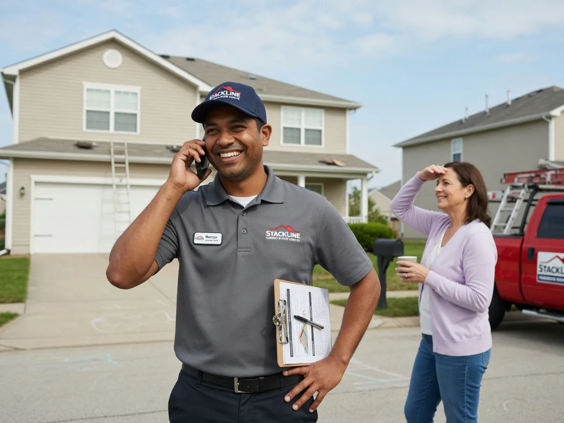 Chimney flashing repair Hudson, SD FAQs